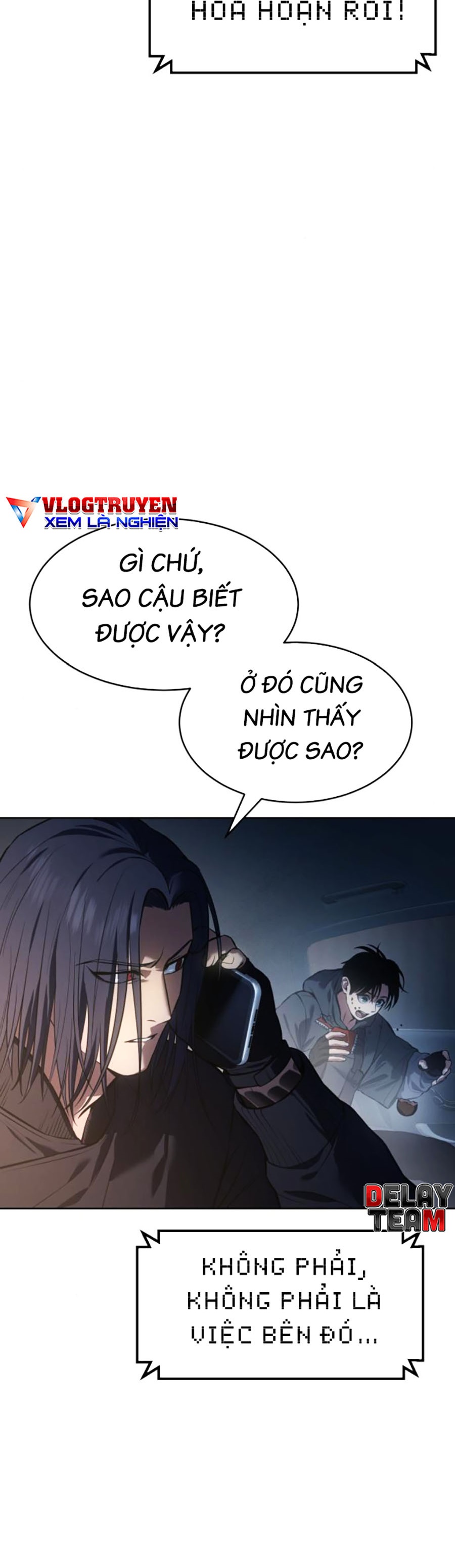 Đặc Vụ Thế Thân - Chương 56 - Trang 299