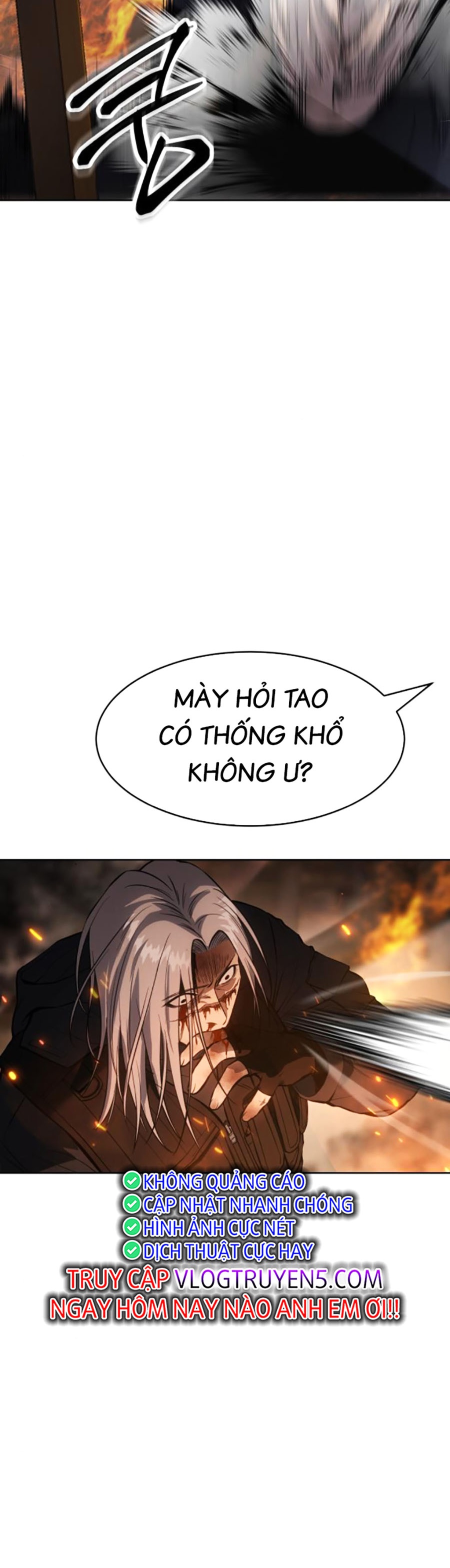 Đặc Vụ Thế Thân - Chương 56 - Trang 327