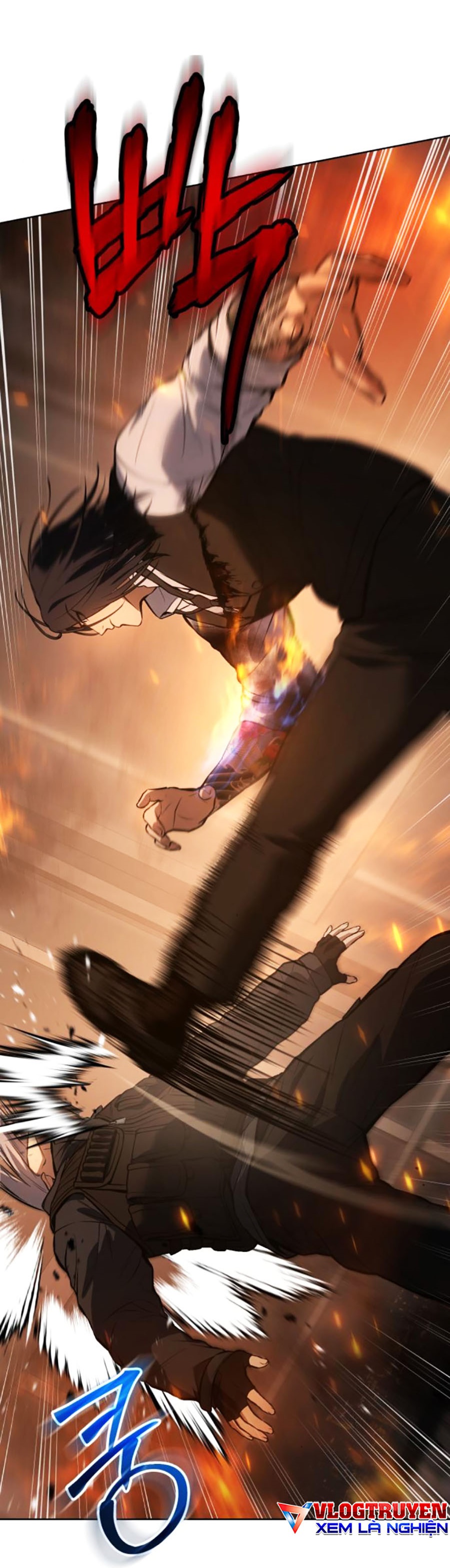 Đặc Vụ Thế Thân - Chương 56 - Trang 328