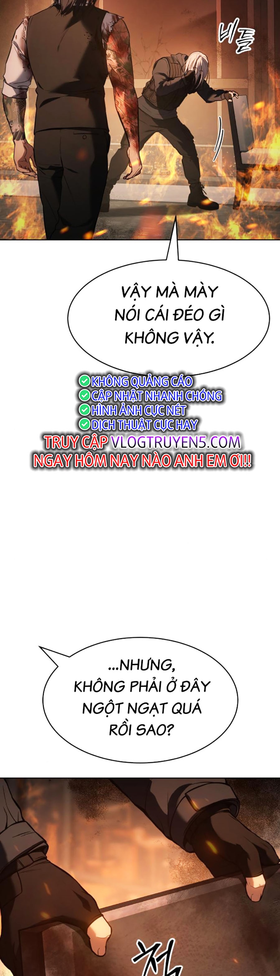 Đặc Vụ Thế Thân - Chương 56 - Trang 333