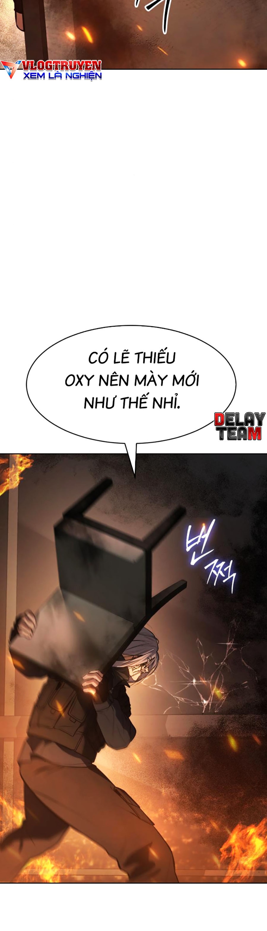 Đặc Vụ Thế Thân - Chương 56 - Trang 334