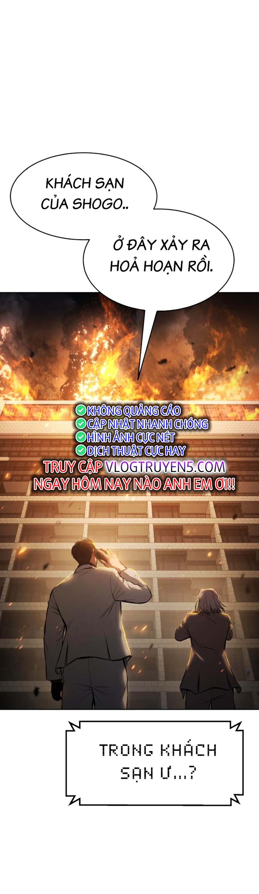 Đặc Vụ Thế Thân - Chương 56 - Trang 300