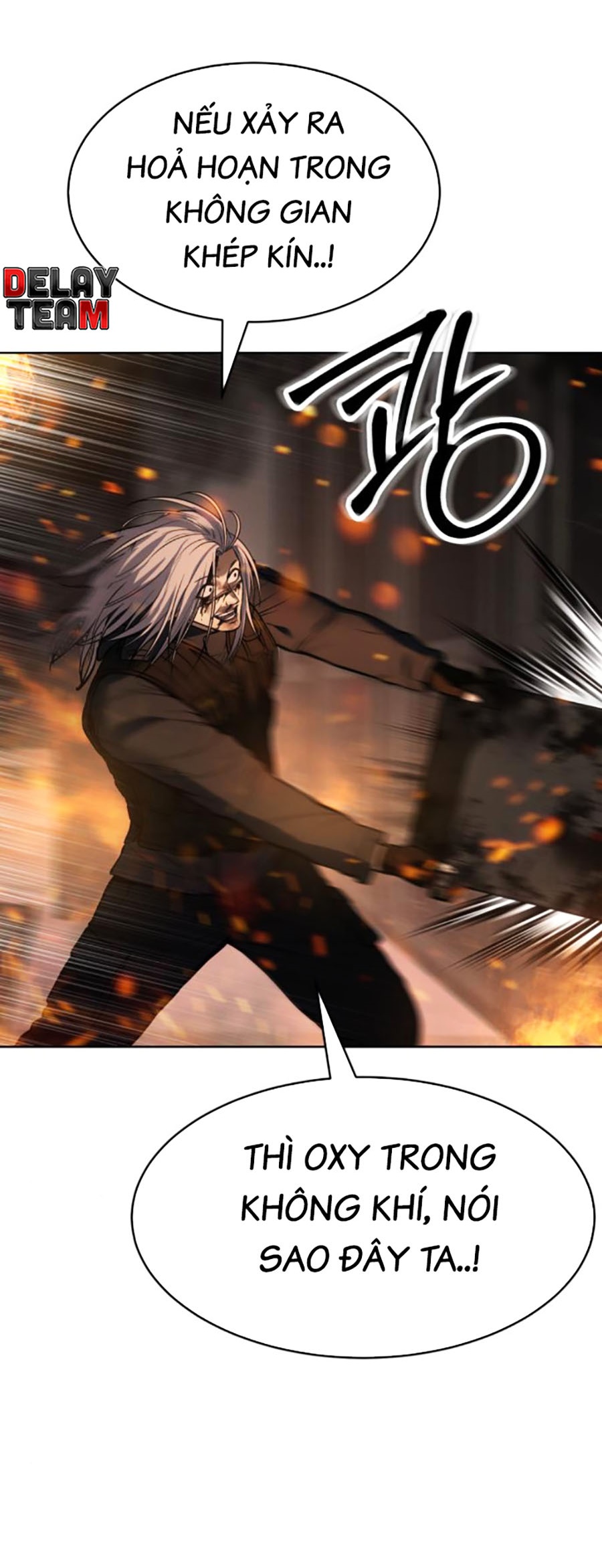Đặc Vụ Thế Thân - Chương 56 - Trang 338
