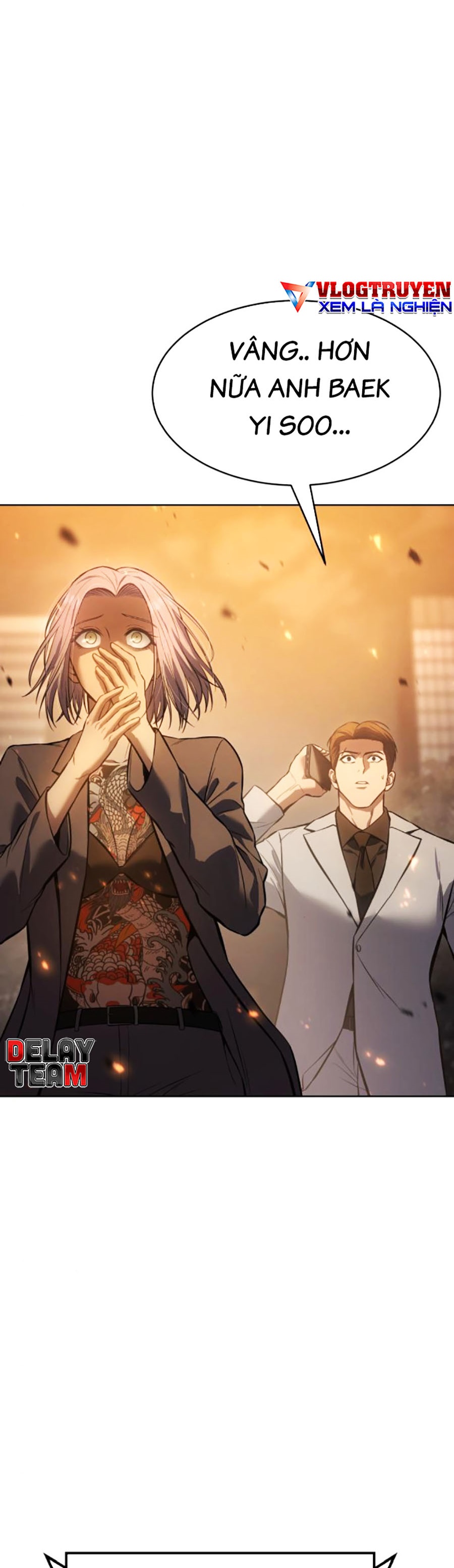 Đặc Vụ Thế Thân - Chương 56 - Trang 301