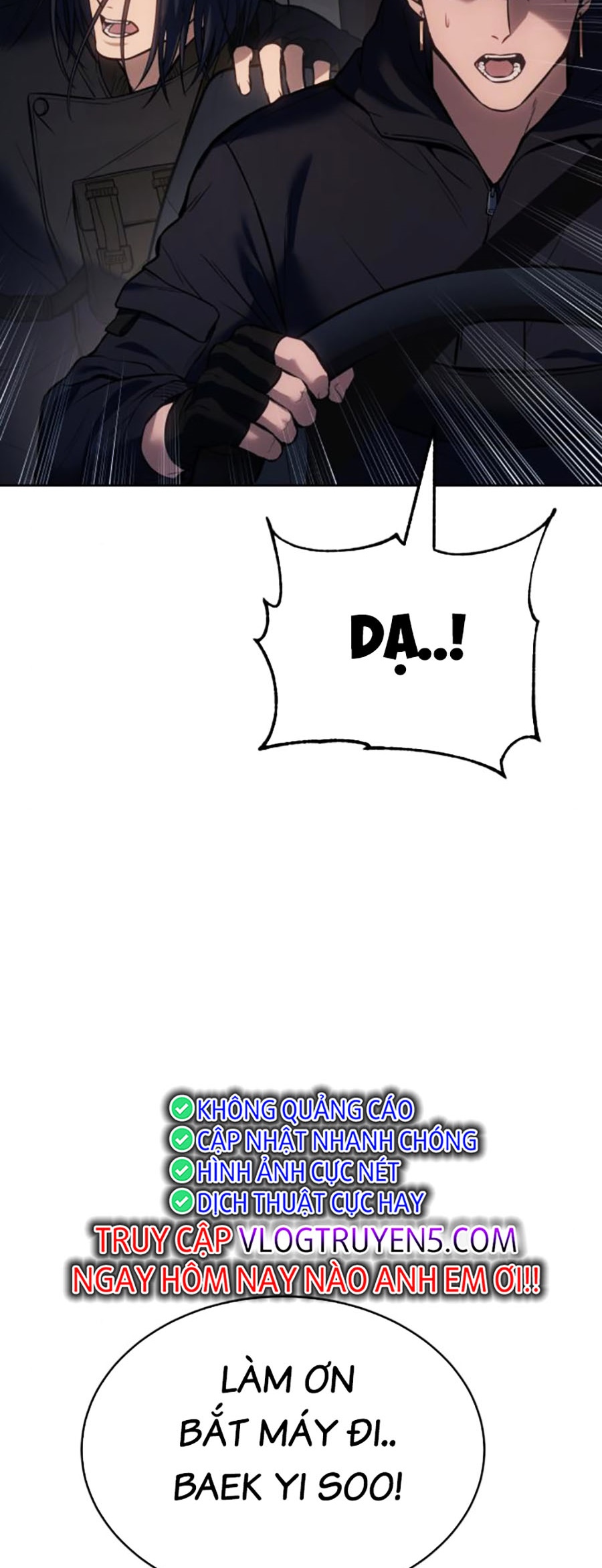 Đặc Vụ Thế Thân - Chương 56 - Trang 346