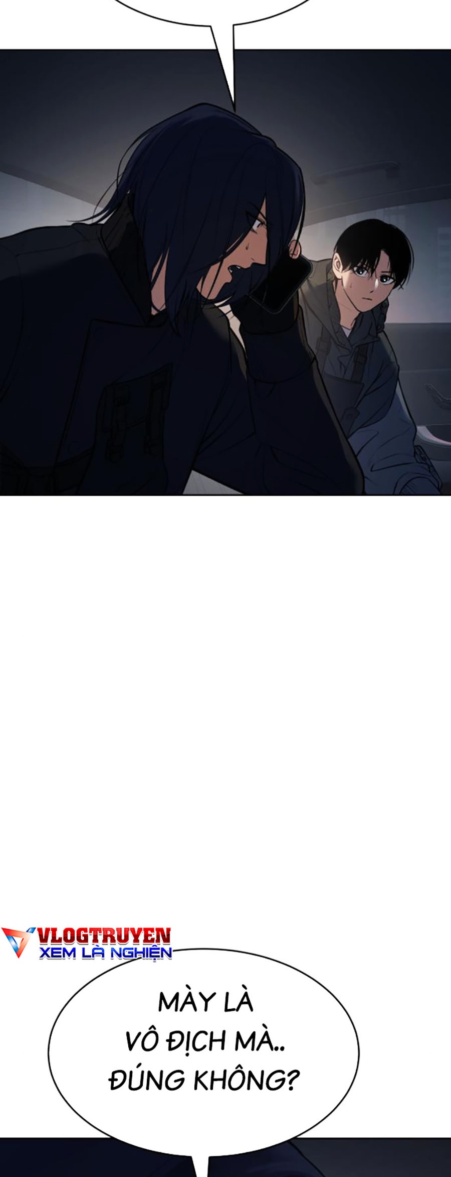 Đặc Vụ Thế Thân - Chương 56 - Trang 347