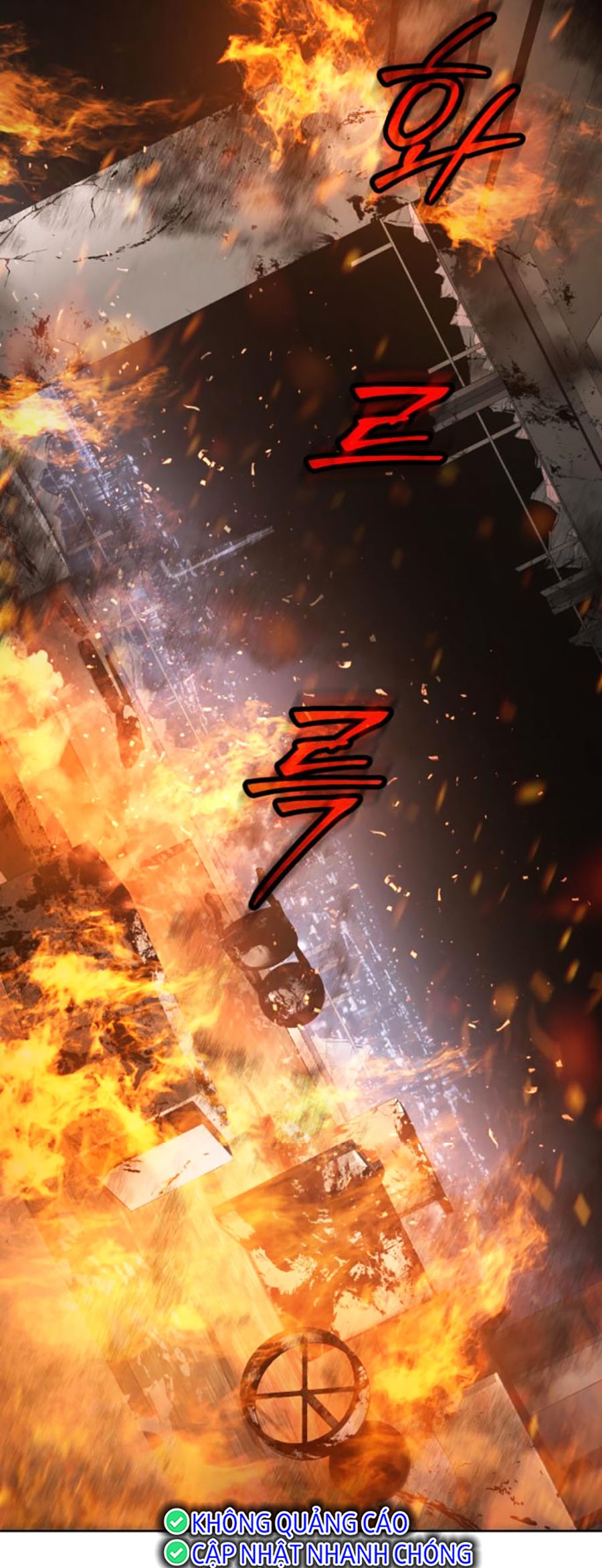 Đặc Vụ Thế Thân - Chương 56 - Trang 349