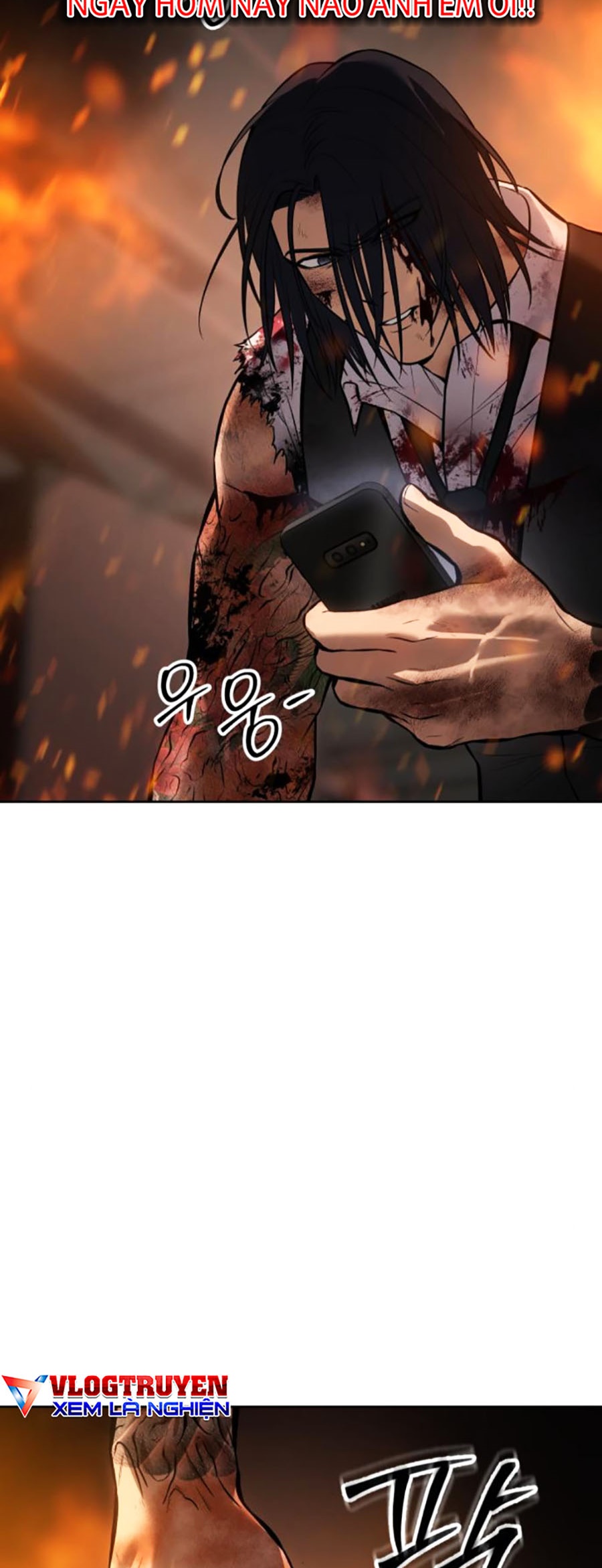 Đặc Vụ Thế Thân - Chương 56 - Trang 353