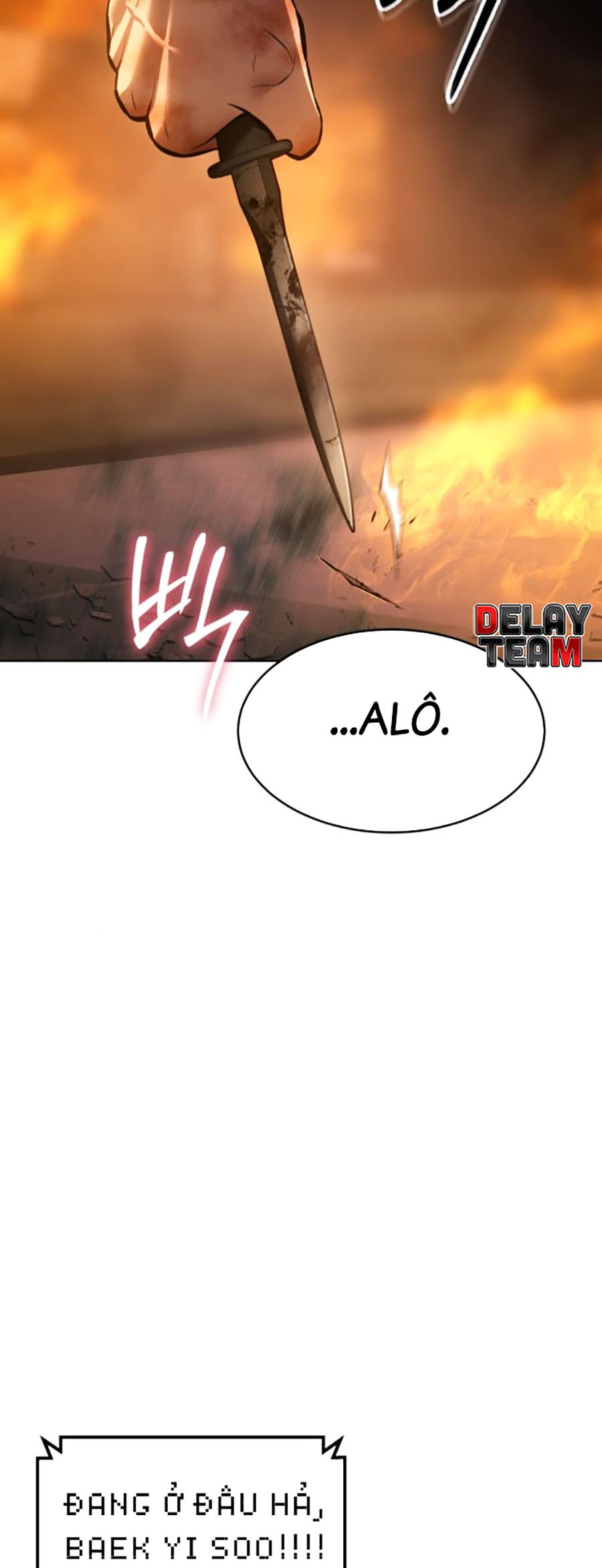 Đặc Vụ Thế Thân - Chương 56 - Trang 354