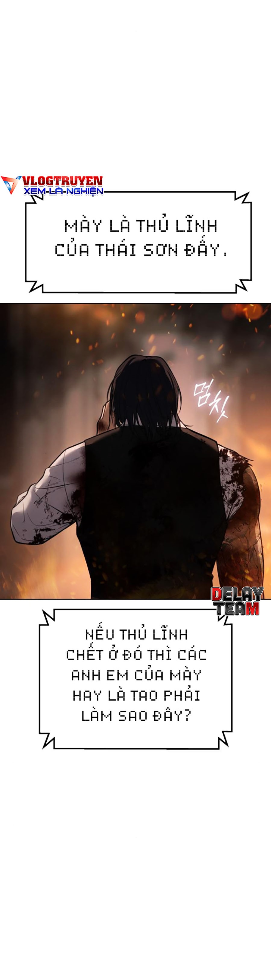 Đặc Vụ Thế Thân - Chương 56 - Trang 359