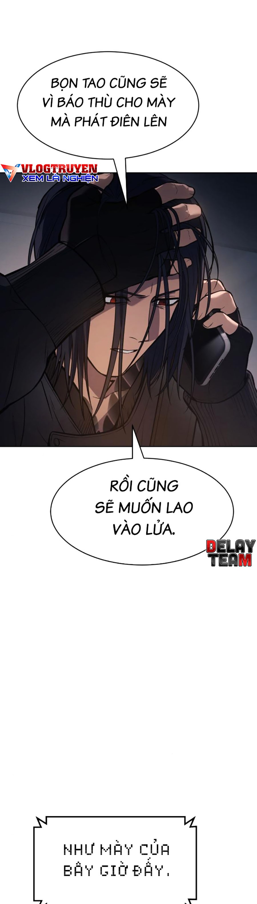 Đặc Vụ Thế Thân - Chương 56 - Trang 360