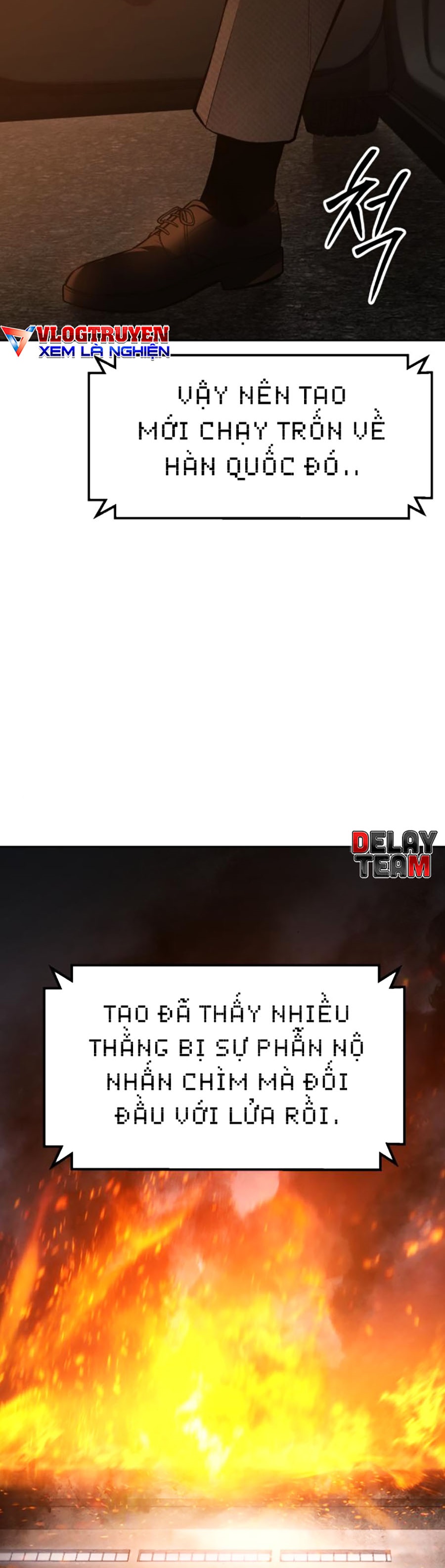 Đặc Vụ Thế Thân - Chương 56 - Trang 362