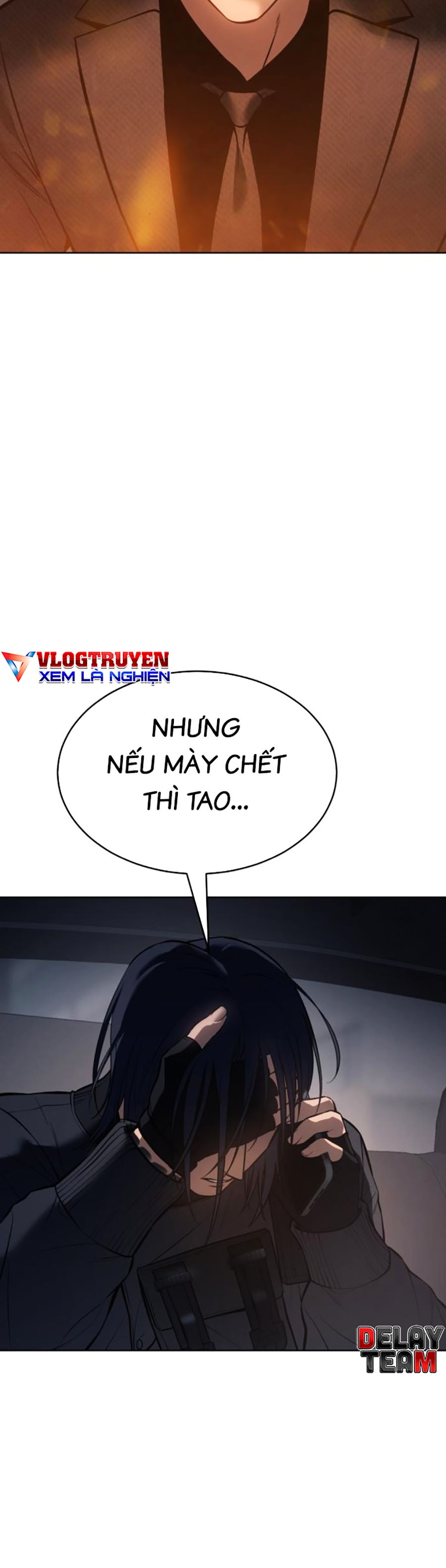 Đặc Vụ Thế Thân - Chương 56 - Trang 364