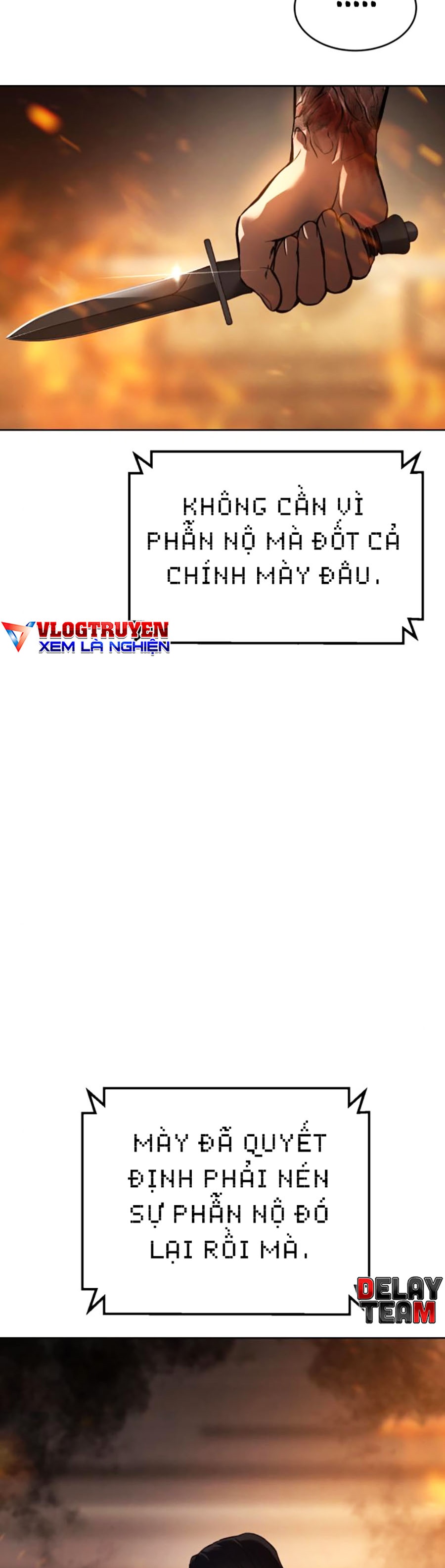 Đặc Vụ Thế Thân - Chương 56 - Trang 366