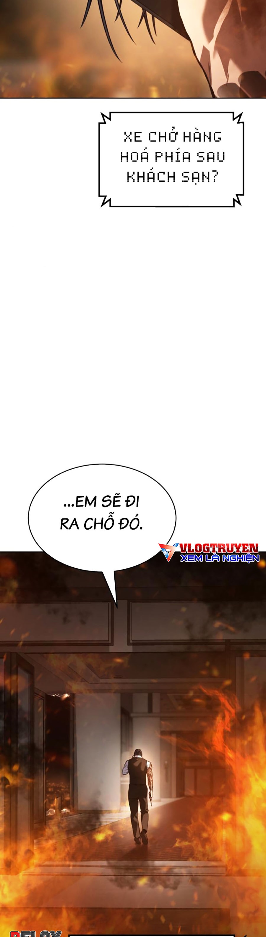 Đặc Vụ Thế Thân - Chương 56 - Trang 368