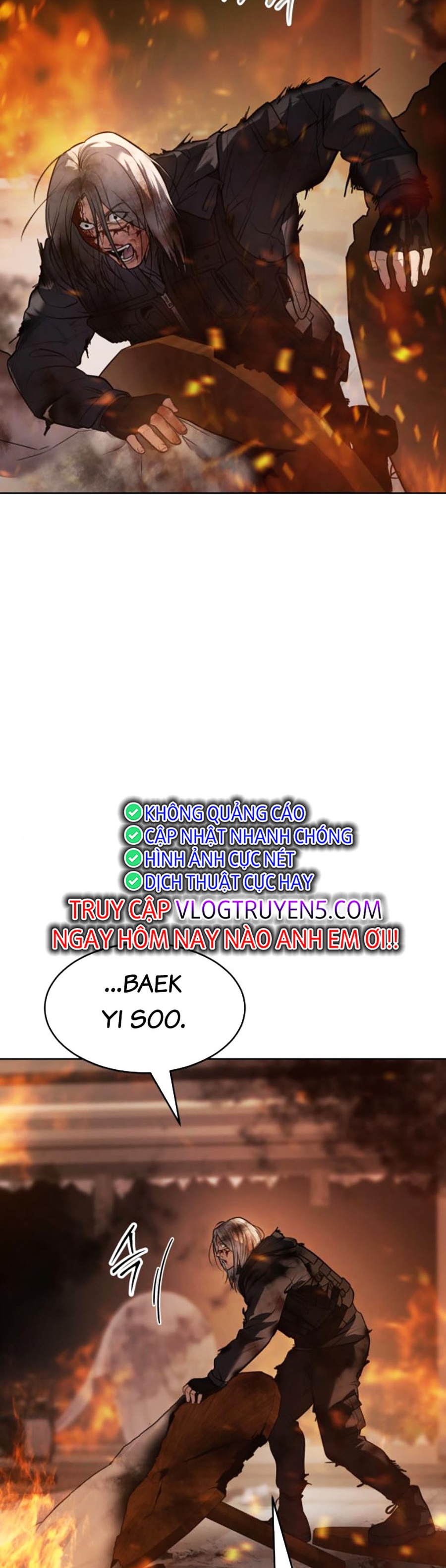 Đặc Vụ Thế Thân - Chương 56 - Trang 371