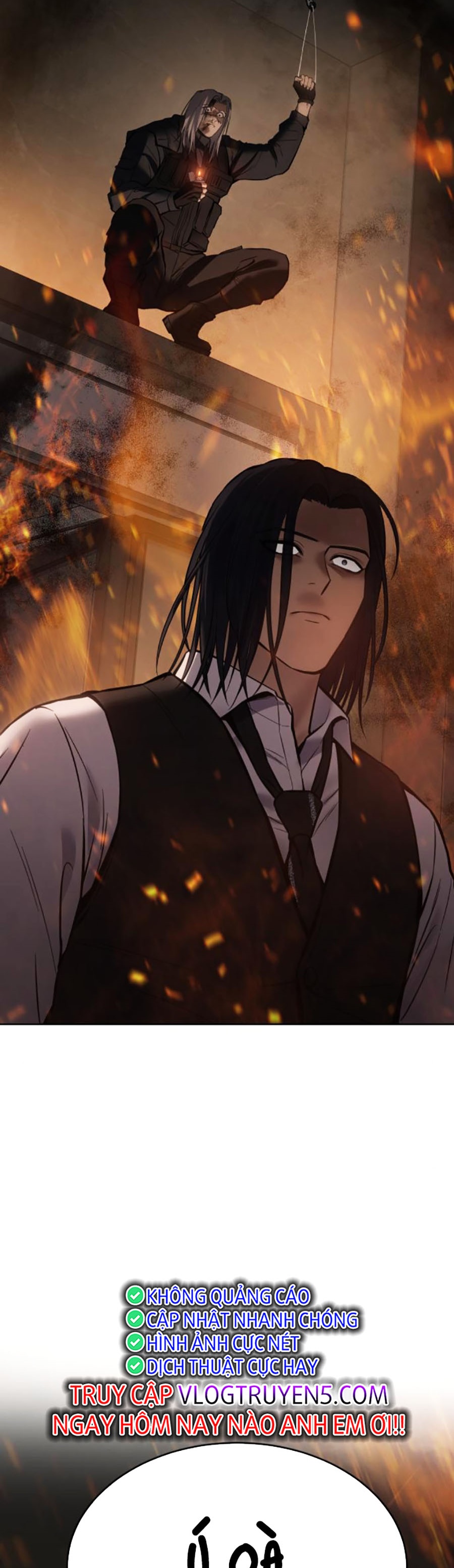 Đặc Vụ Thế Thân - Chương 56 - Trang 304