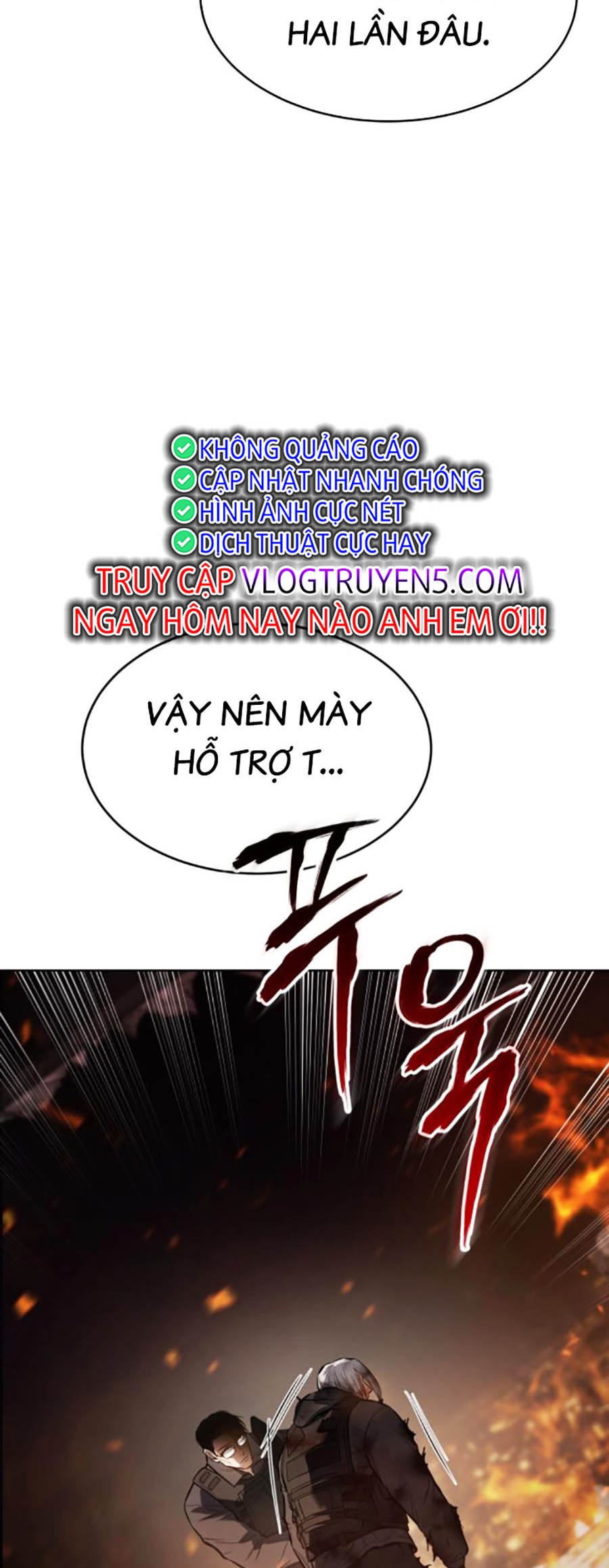 Đặc Vụ Thế Thân - Chương 56 - Trang 379