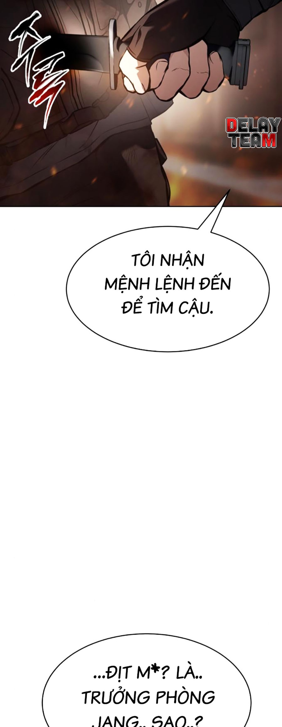 Đặc Vụ Thế Thân - Chương 56 - Trang 381