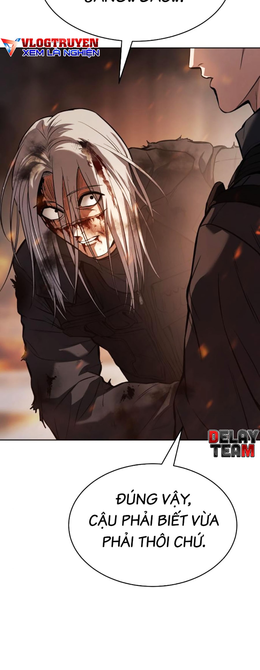 Đặc Vụ Thế Thân - Chương 56 - Trang 382