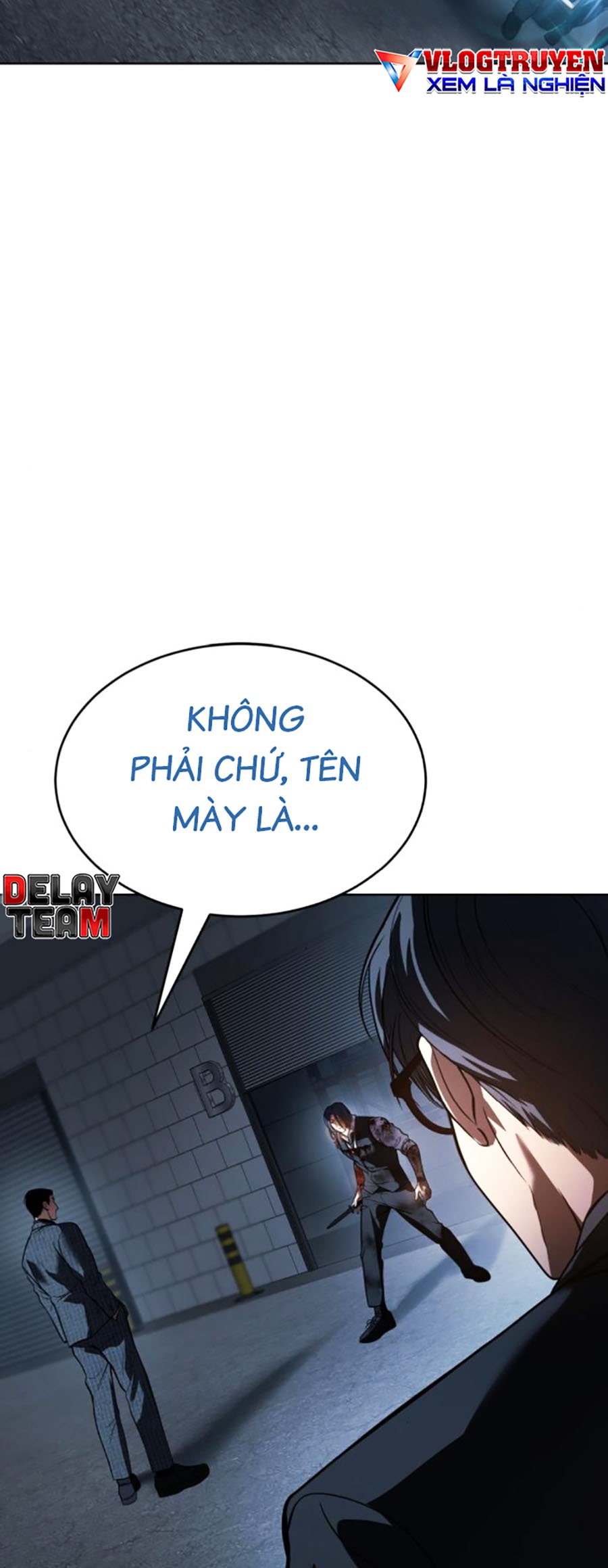 Đặc Vụ Thế Thân - Chương 56 - Trang 390