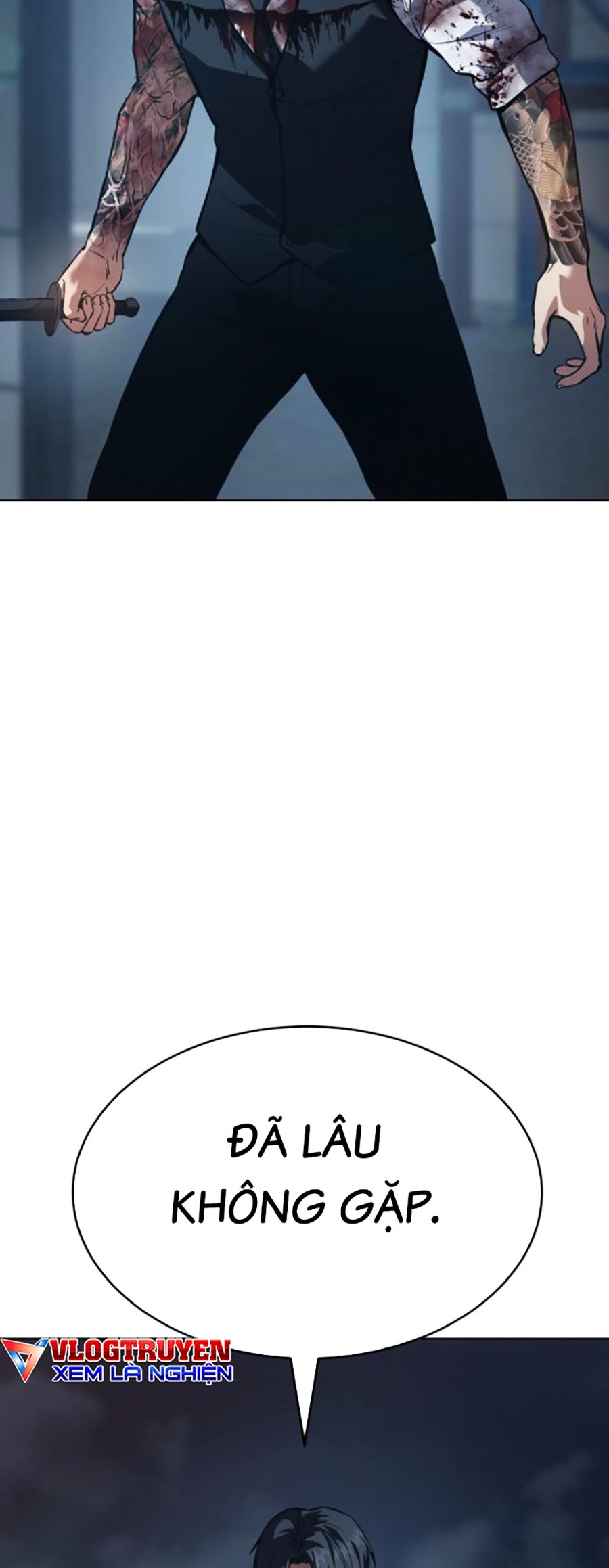 Đặc Vụ Thế Thân - Chương 56 - Trang 392