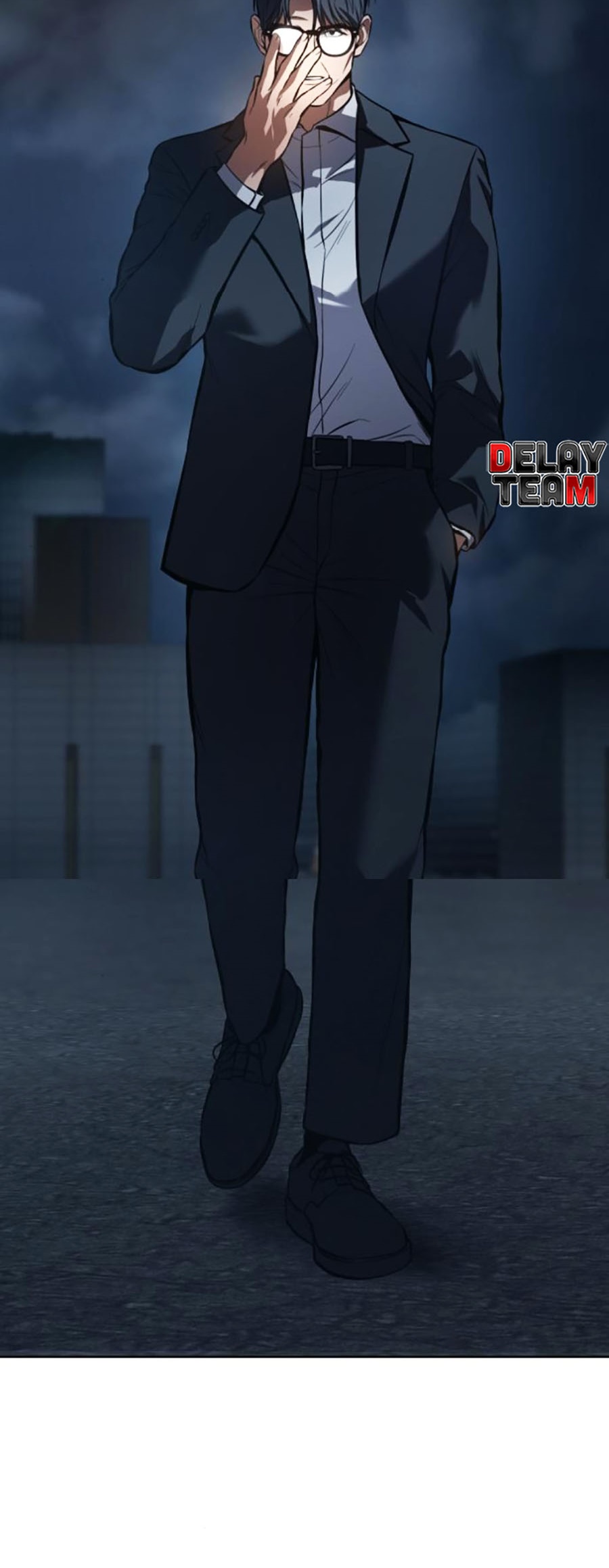 Đặc Vụ Thế Thân - Chương 56 - Trang 393