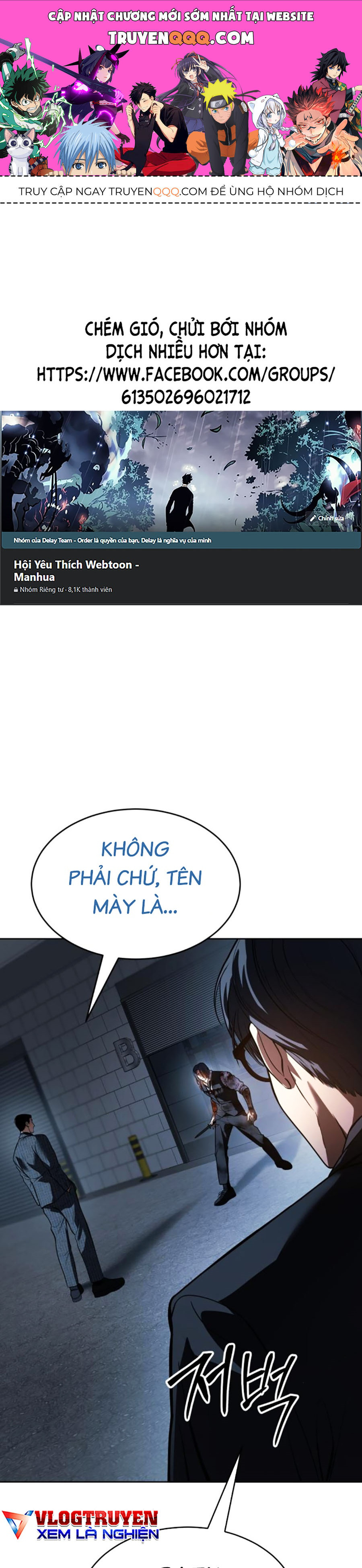 Đặc Vụ Thế Thân - Chương 56 - Trang 396