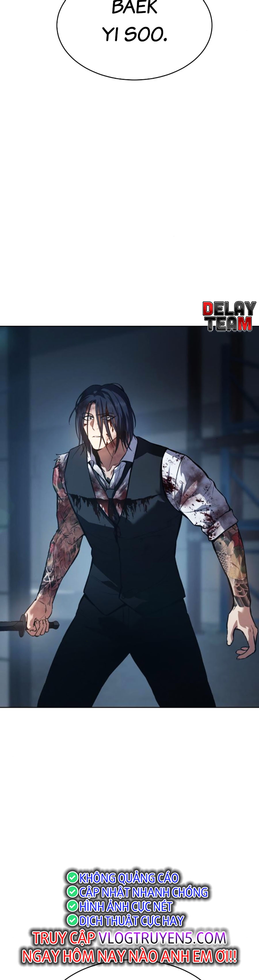 Đặc Vụ Thế Thân - Chương 56 - Trang 397