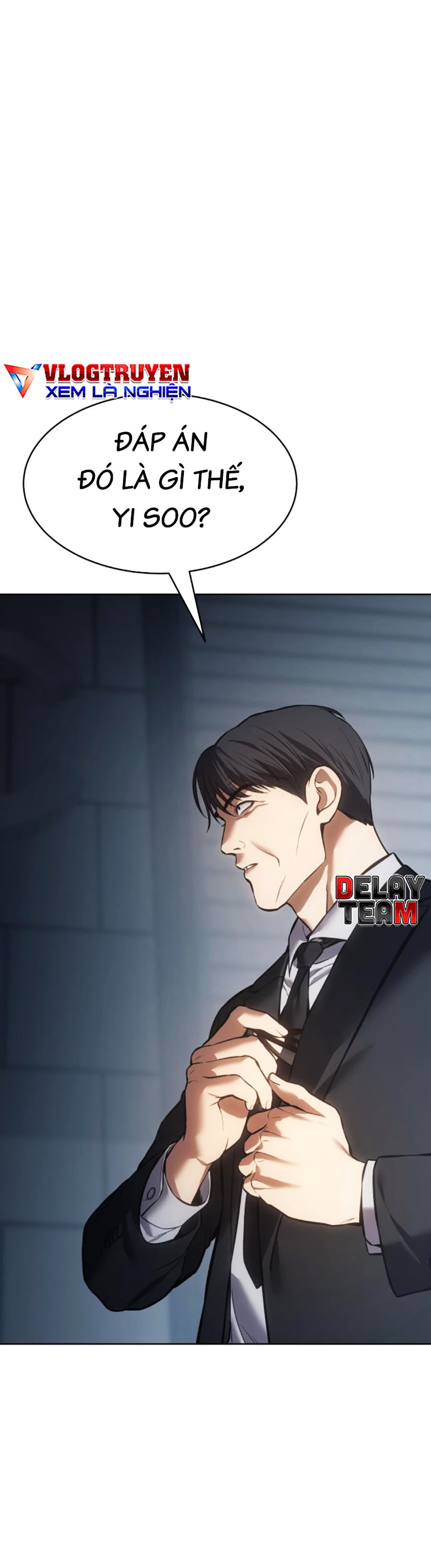 Đặc Vụ Thế Thân - Chương 56 - Trang 407