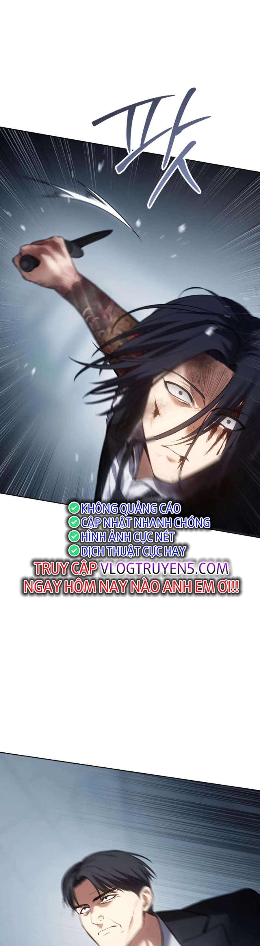 Đặc Vụ Thế Thân - Chương 56 - Trang 408