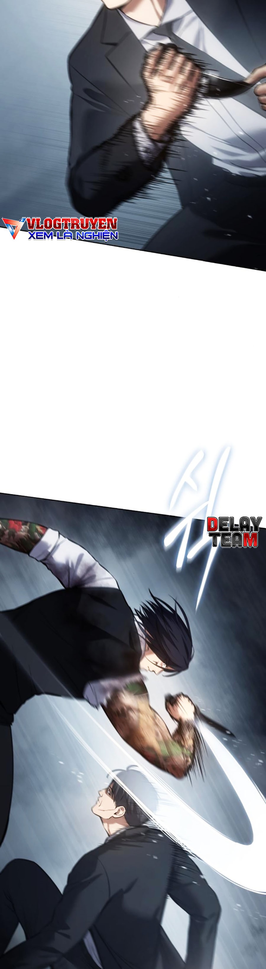 Đặc Vụ Thế Thân - Chương 56 - Trang 409