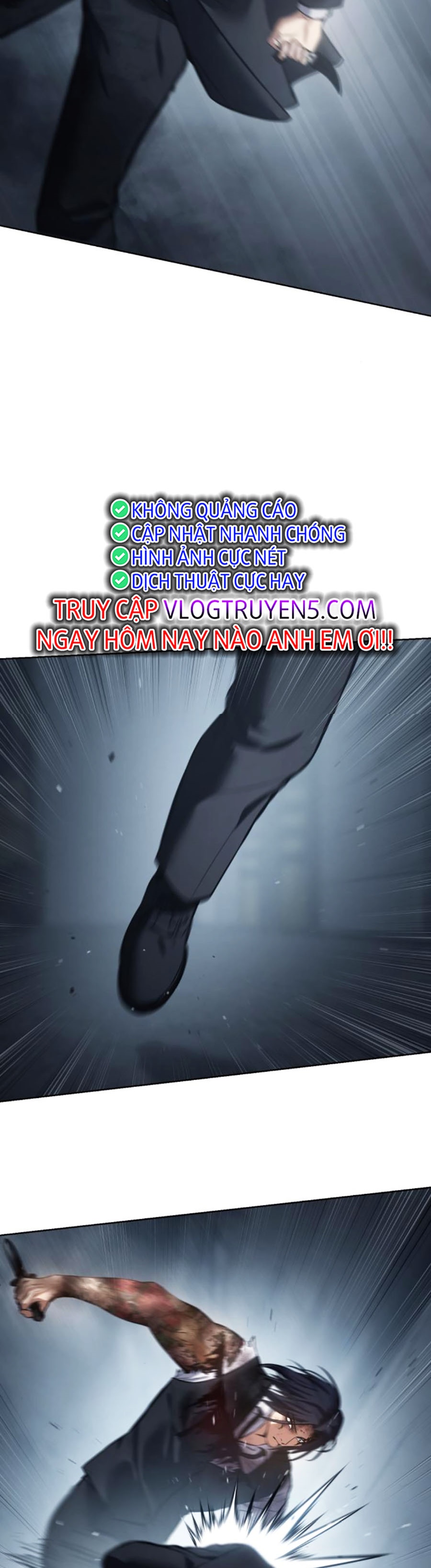 Đặc Vụ Thế Thân - Chương 56 - Trang 410