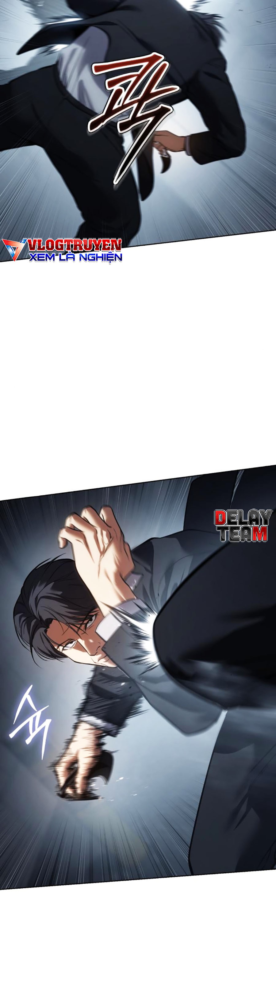 Đặc Vụ Thế Thân - Chương 56 - Trang 411