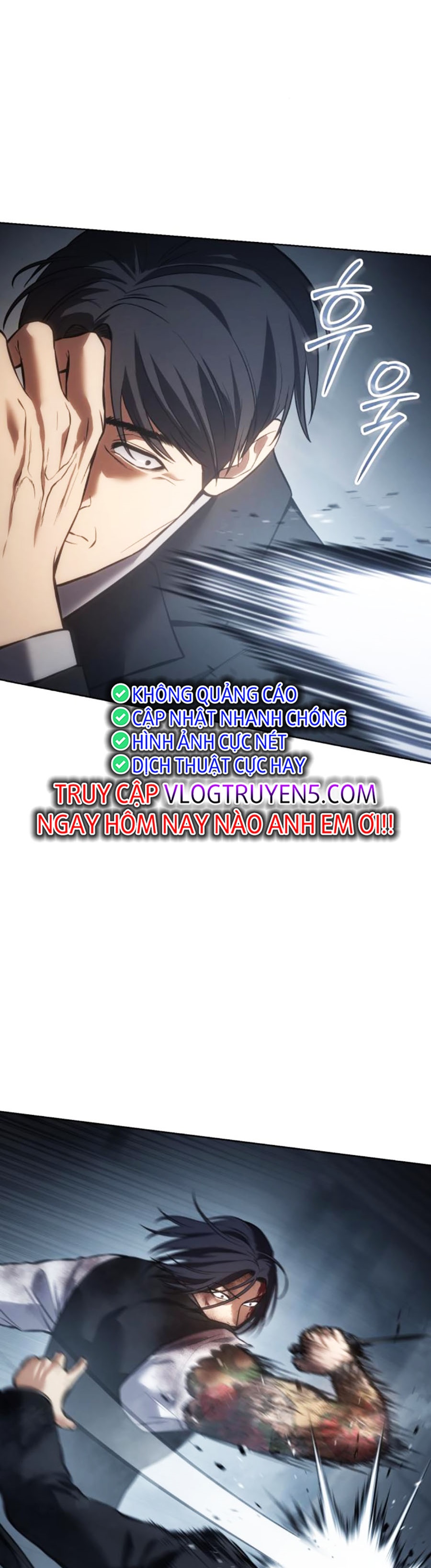 Đặc Vụ Thế Thân - Chương 56 - Trang 412