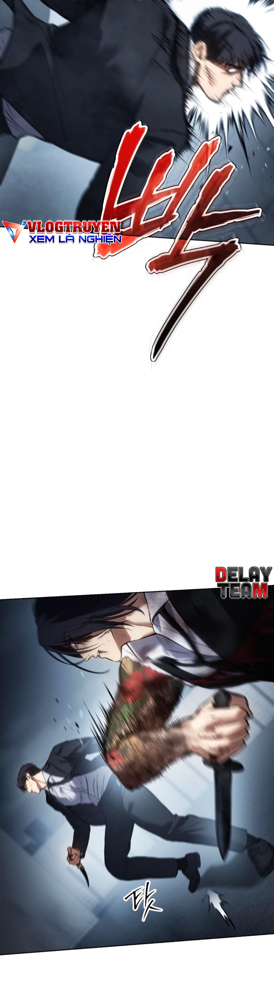 Đặc Vụ Thế Thân - Chương 56 - Trang 413