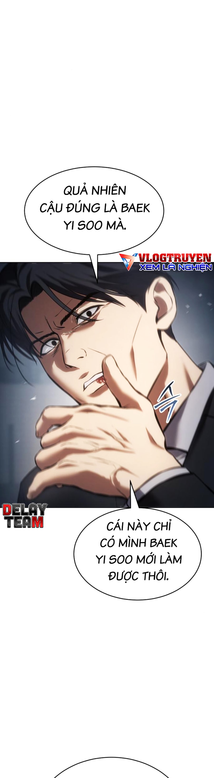 Đặc Vụ Thế Thân - Chương 56 - Trang 414