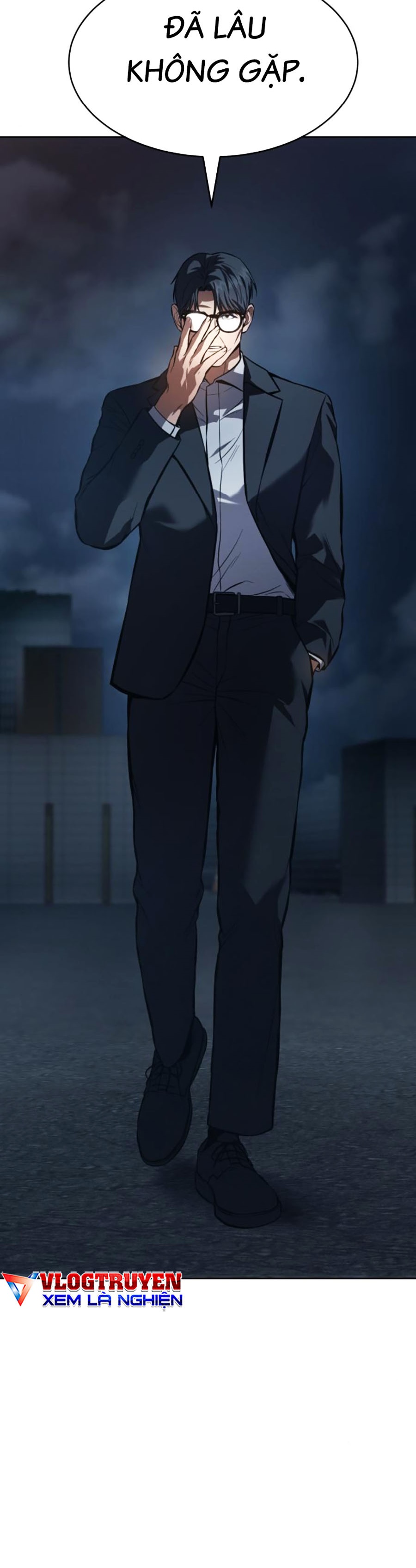 Đặc Vụ Thế Thân - Chương 56 - Trang 398