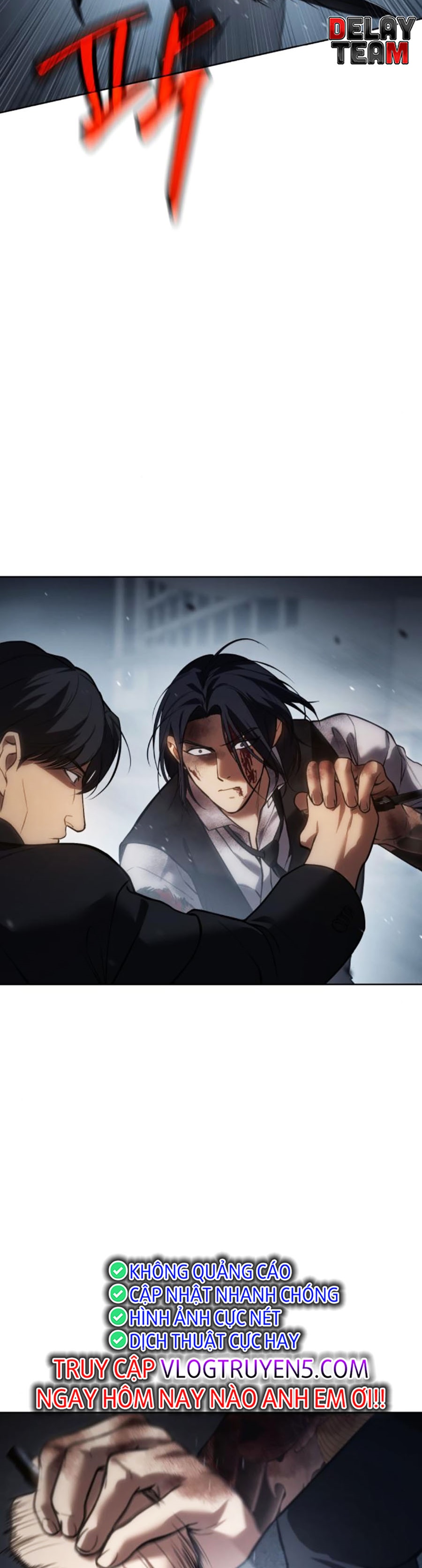 Đặc Vụ Thế Thân - Chương 56 - Trang 417