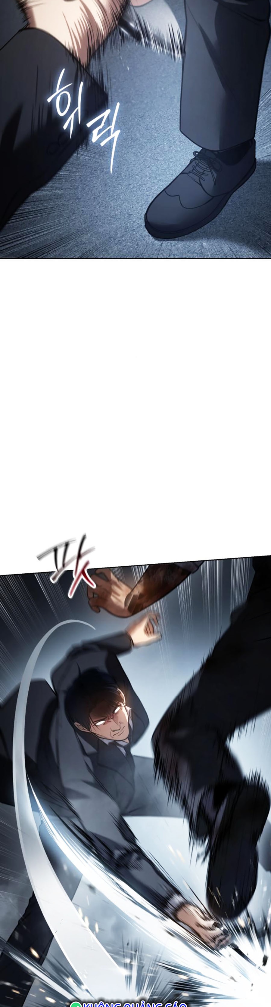 Đặc Vụ Thế Thân - Chương 56 - Trang 418