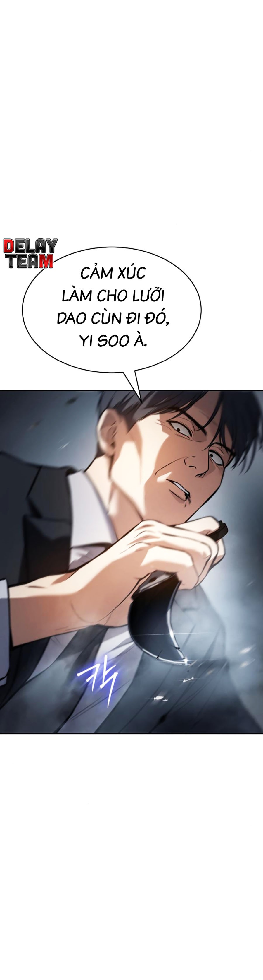 Đặc Vụ Thế Thân - Chương 56 - Trang 420