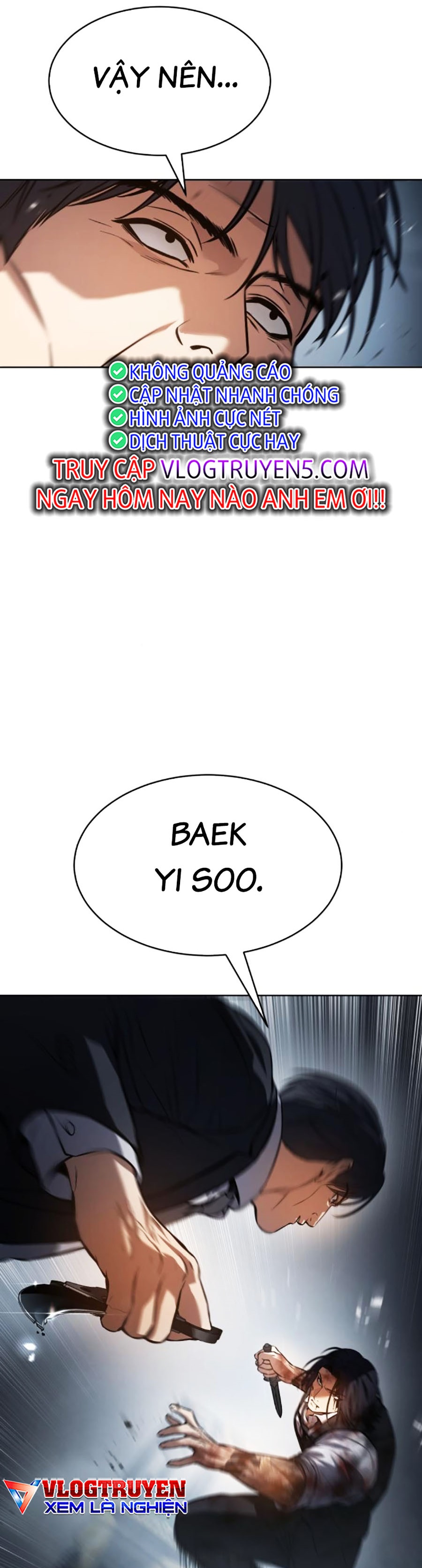 Đặc Vụ Thế Thân - Chương 56 - Trang 421