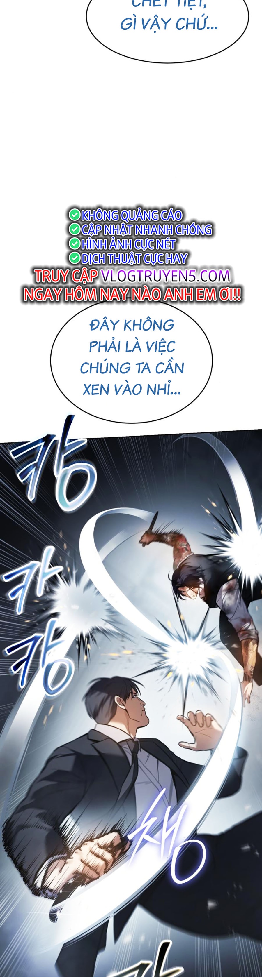 Đặc Vụ Thế Thân - Chương 56 - Trang 423