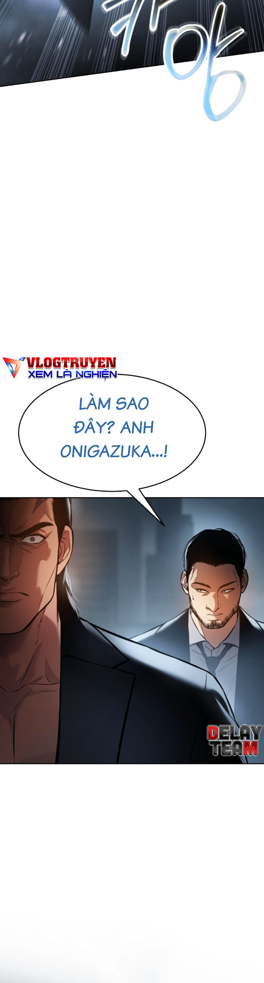 Đặc Vụ Thế Thân - Chương 56 - Trang 424