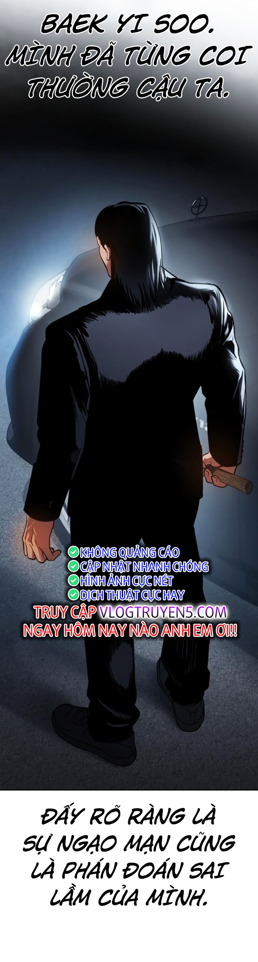 Đặc Vụ Thế Thân - Chương 56 - Trang 425