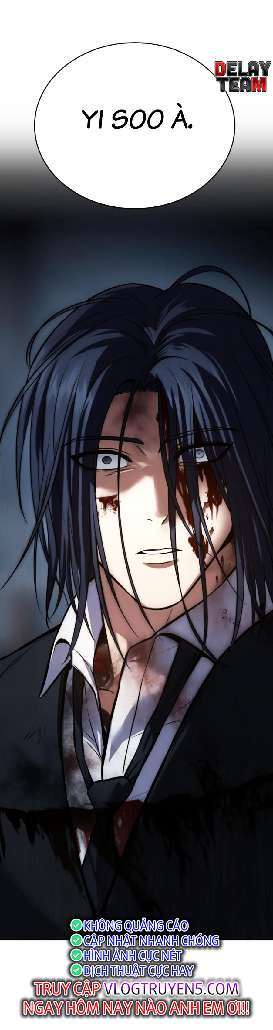 Đặc Vụ Thế Thân - Chương 56 - Trang 399