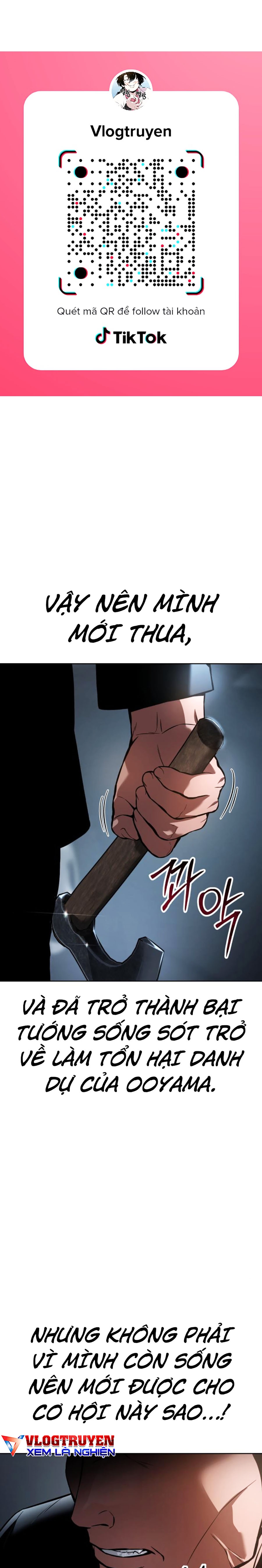 Đặc Vụ Thế Thân - Chương 56 - Trang 426