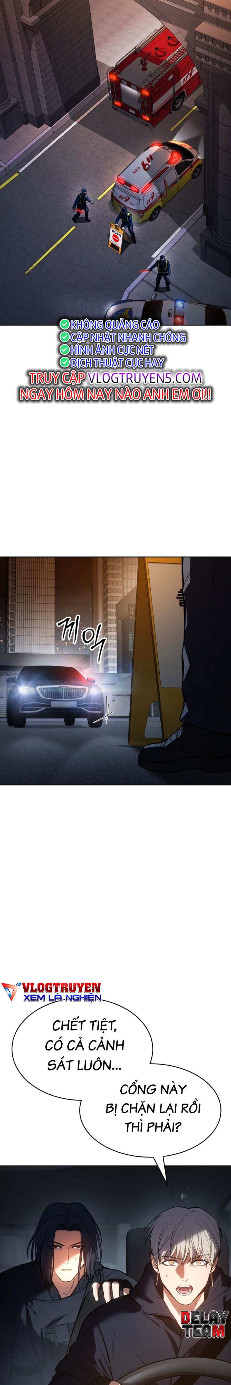 Đặc Vụ Thế Thân - Chương 56 - Trang 433