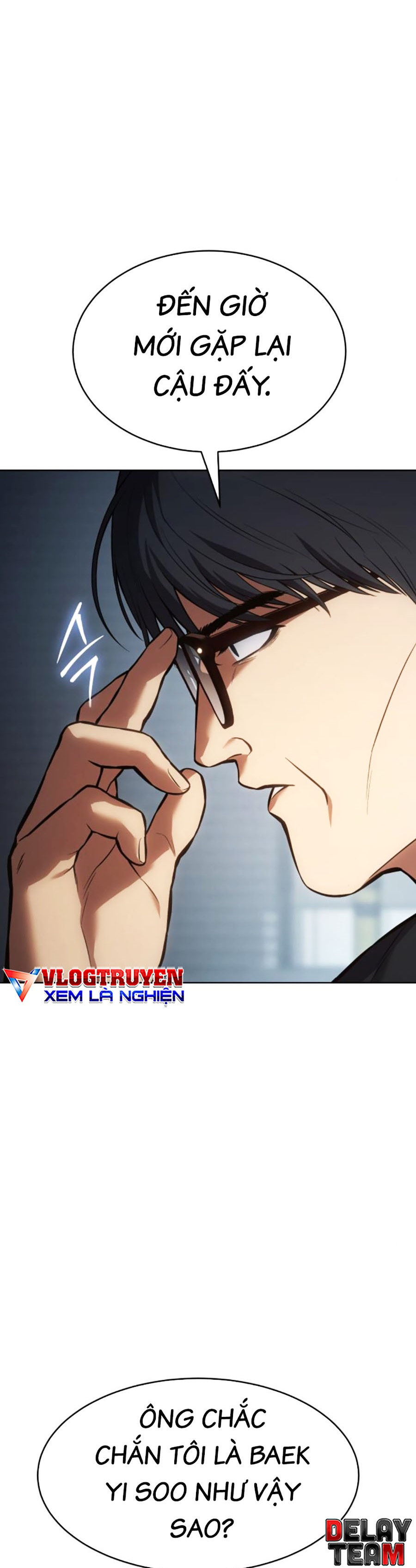 Đặc Vụ Thế Thân - Chương 56 - Trang 400