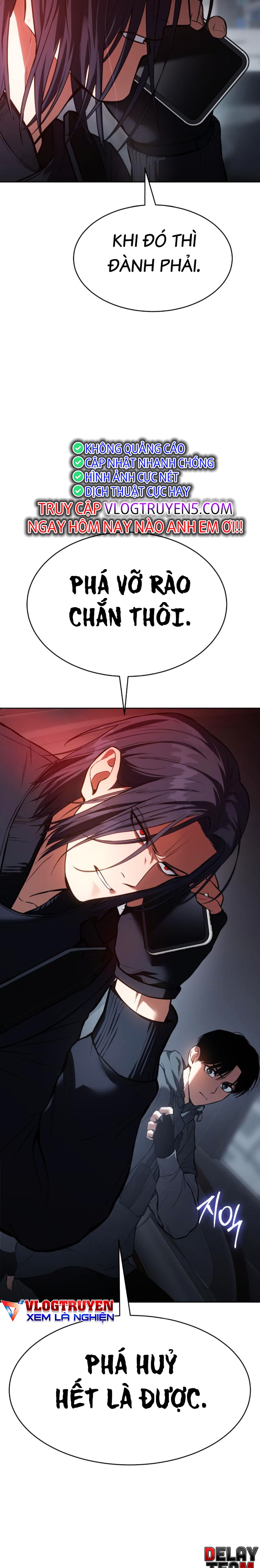 Đặc Vụ Thế Thân - Chương 56 - Trang 438